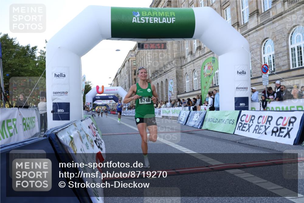 07.09.2025 - BARMER Alsterlauf Strokosch-Dieckow http://msf.ph/oto/8719270 07.09.2025 09:36:52 Ziel 3418, 4853, 5046, 5066, 5748, 5924 meine-sportfotos.de