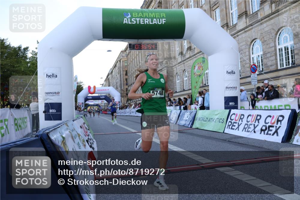 07.09.2025 - BARMER Alsterlauf Strokosch-Dieckow http://msf.ph/oto/8719272 07.09.2025 09:36:52 Ziel 3418, 4853, 5046, 5066, 5748, 5924 meine-sportfotos.de