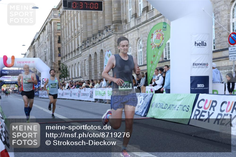07.09.2025 - BARMER Alsterlauf Strokosch-Dieckow http://msf.ph/oto/8719276 07.09.2025 09:36:58 Ziel 3418, 4853, 5046, 5066, 5700 meine-sportfotos.de