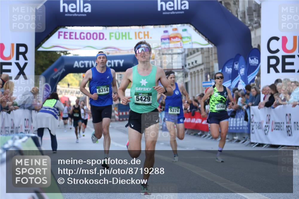 07.09.2025 - BARMER Alsterlauf Strokosch-Dieckow http://msf.ph/oto/8719288 07.09.2025 09:37:09 Ziel 5374, 5429, 6068, 8314 meine-sportfotos.de