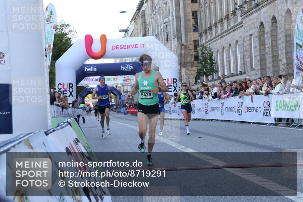 07.09.2025 - BARMER Alsterlauf Strokosch-Dieckow http://msf.ph/oto/8719291 07.09.2025 09:37:12 Ziel 5374, 5429, 6068, 8314 meine-sportfotos.de