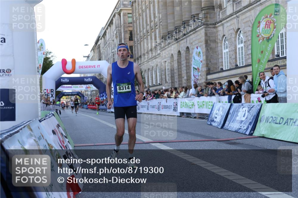07.09.2025 - BARMER Alsterlauf Strokosch-Dieckow http://msf.ph/oto/8719300 07.09.2025 09:37:16 Ziel 4253, 5370, 5374, 5429, 6068, 8314 meine-sportfotos.de