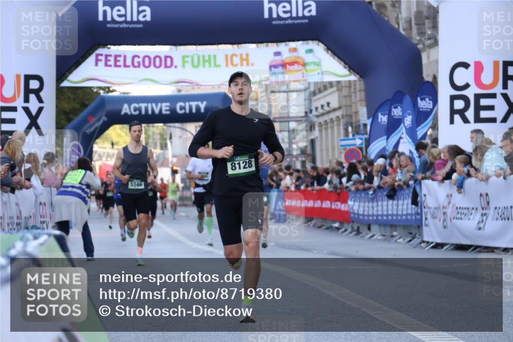 07.09.2025 - BARMER Alsterlauf Strokosch-Dieckow http://msf.ph/oto/8719380 07.09.2025 09:38:13 Ziel 3754, 8128 meine-sportfotos.de