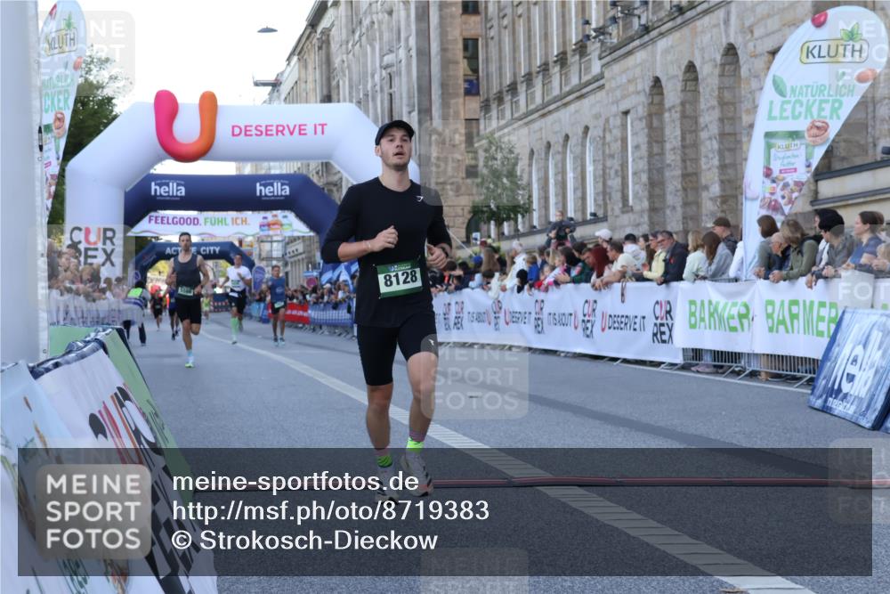 07.09.2025 - BARMER Alsterlauf Strokosch-Dieckow http://msf.ph/oto/8719383 07.09.2025 09:38:16 Ziel 5566, 8128 meine-sportfotos.de