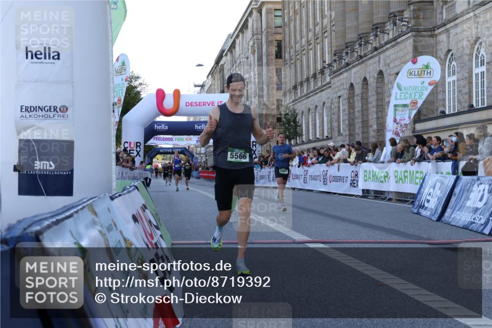 07.09.2025 - BARMER Alsterlauf Strokosch-Dieckow http://msf.ph/oto/8719392 07.09.2025 09:38:21 Ziel 4595, 4800, 4997, 5566, 6024, 8128 meine-sportfotos.de
