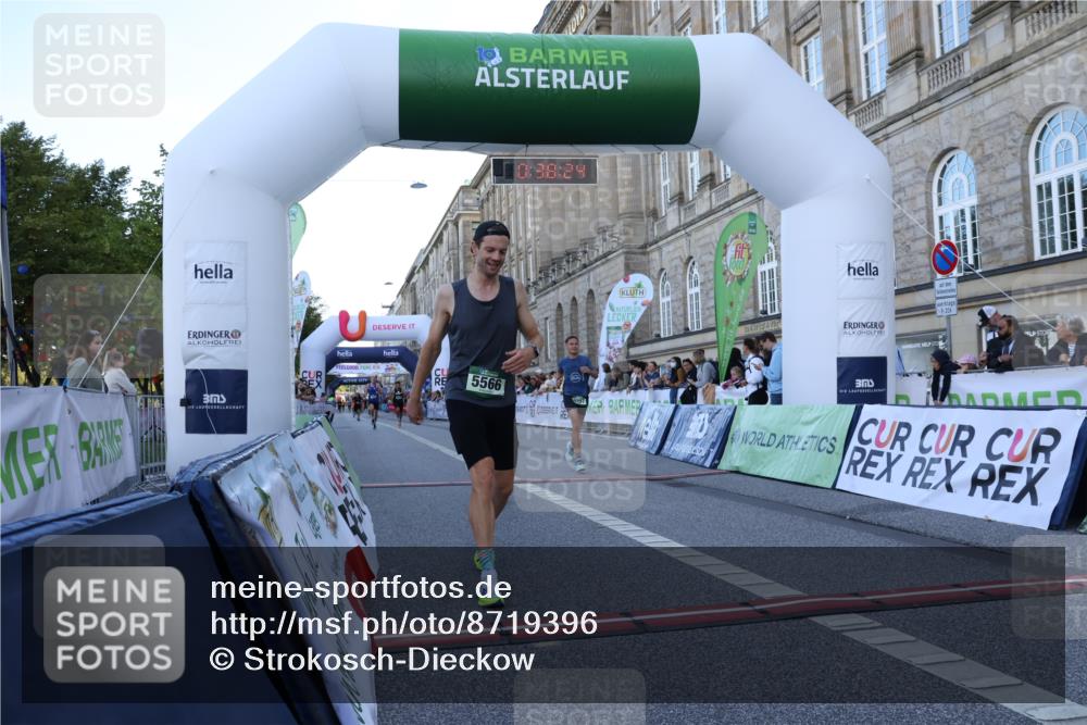 07.09.2025 - BARMER Alsterlauf Strokosch-Dieckow http://msf.ph/oto/8719396 07.09.2025 09:38:23 Ziel 4595, 4800, 4997, 5566, 6024 meine-sportfotos.de