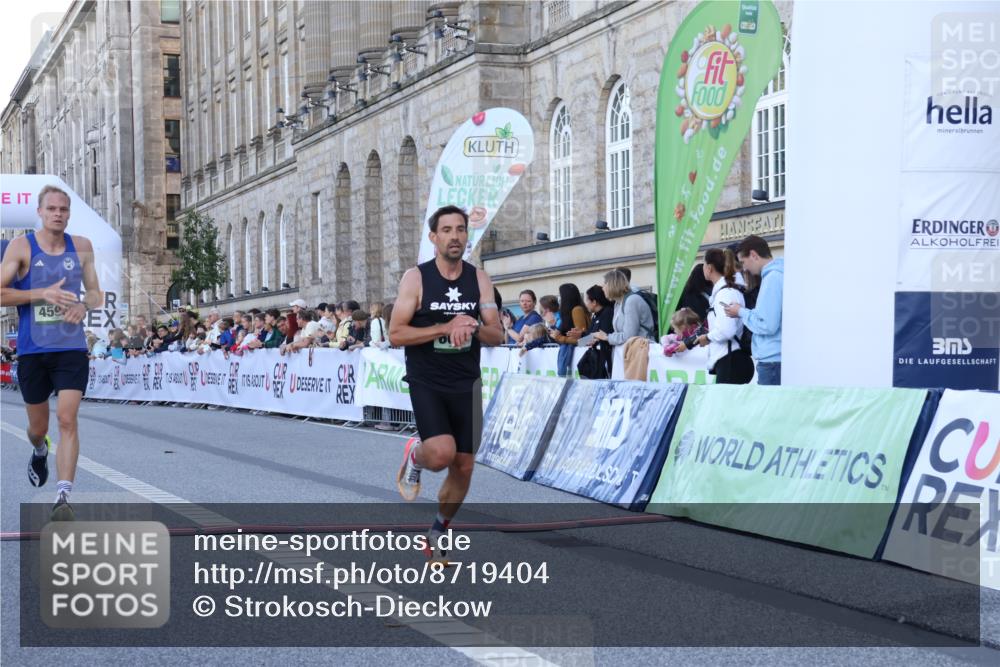 07.09.2025 - BARMER Alsterlauf Strokosch-Dieckow http://msf.ph/oto/8719404 07.09.2025 09:38:27 Ziel 4312, 4595, 4800, 4997, 6024 meine-sportfotos.de