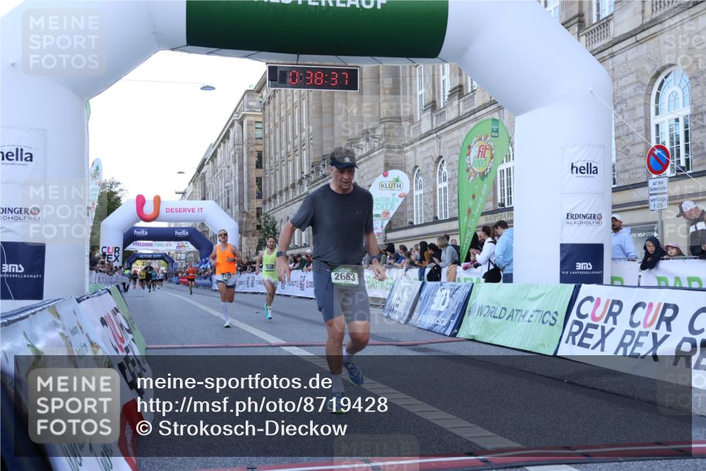 07.09.2025 - BARMER Alsterlauf Strokosch-Dieckow http://msf.ph/oto/8719428 07.09.2025 09:38:36 Ziel 2663, 4312, 4585, 5157, 5979, 6197 meine-sportfotos.de