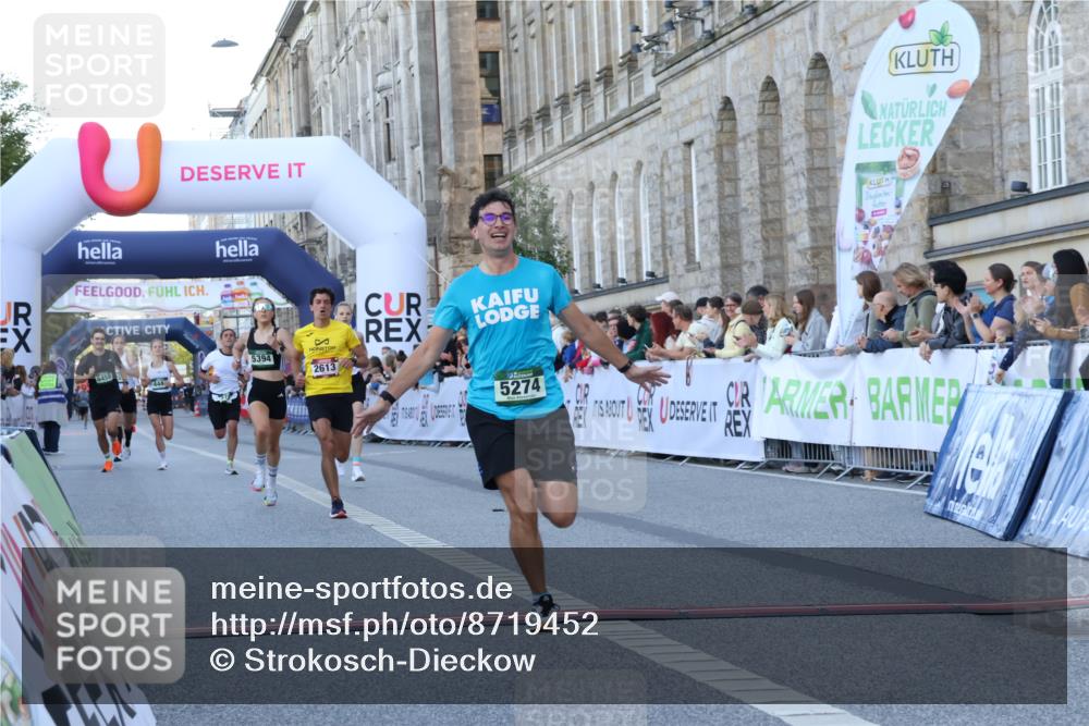 07.09.2025 - BARMER Alsterlauf Strokosch-Dieckow http://msf.ph/oto/8719452 07.09.2025 09:38:45 Ziel 2613, 3717, 4444, 4763, 5189, 5274, 5393, 5394, 5458, 5979, 6197 meine-sportfotos.de