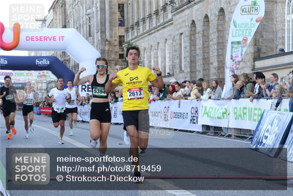 07.09.2025 - BARMER Alsterlauf Strokosch-Dieckow http://msf.ph/oto/8719459 07.09.2025 09:38:47 Ziel 2613, 3717, 4444, 4763, 5189, 5274, 5393, 5394, 5458, 5979, 6197 meine-sportfotos.de