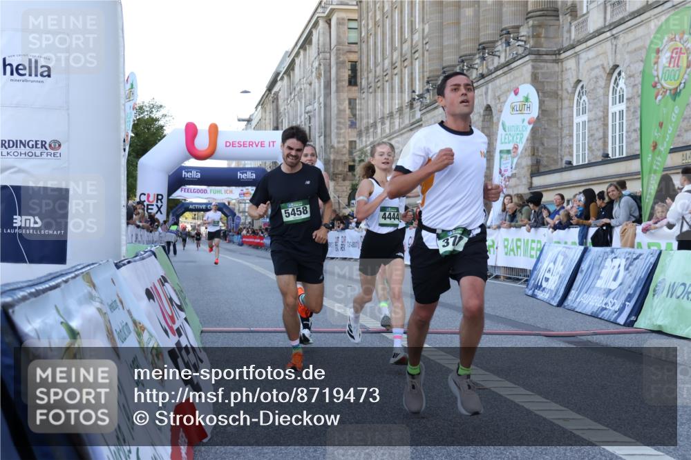 07.09.2025 - BARMER Alsterlauf Strokosch-Dieckow http://msf.ph/oto/8719473 07.09.2025 09:38:50 Ziel 2613, 3717, 4444, 4763, 5189, 5274, 5393, 5394, 5458, 5546 meine-sportfotos.de