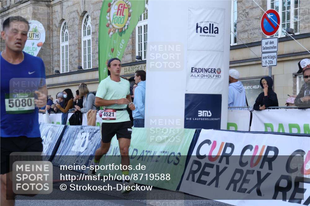 07.09.2025 - BARMER Alsterlauf Strokosch-Dieckow http://msf.ph/oto/8719588 07.09.2025 09:39:40 Ziel 2083, 3598, 3633, 3999, 4521, 4798, 5080, 5209, 5687, 6209 meine-sportfotos.de