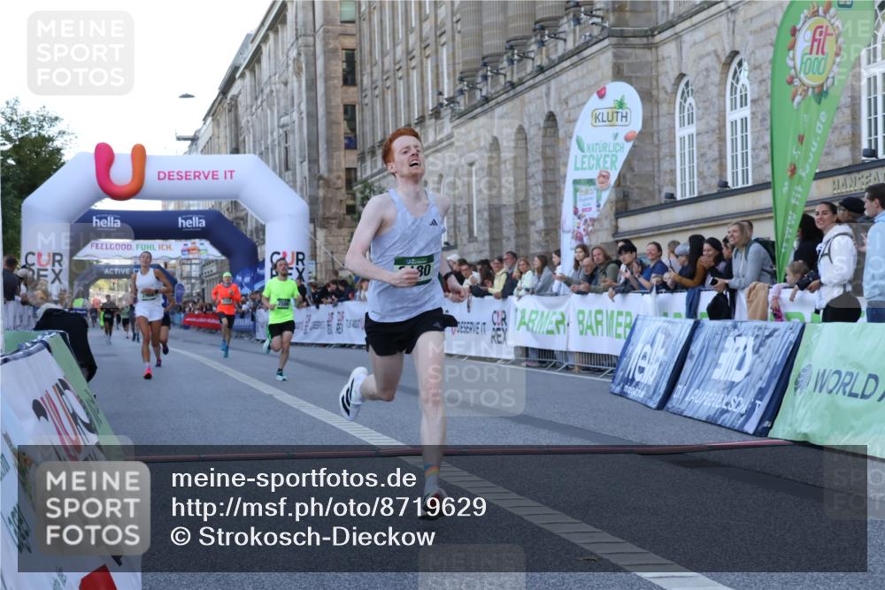 07.09.2025 - BARMER Alsterlauf Strokosch-Dieckow http://msf.ph/oto/8719629 07.09.2025 09:39:58 Ziel 2566, 2964, 3180, 3639, 3753, 4192, 5436, 5440 meine-sportfotos.de