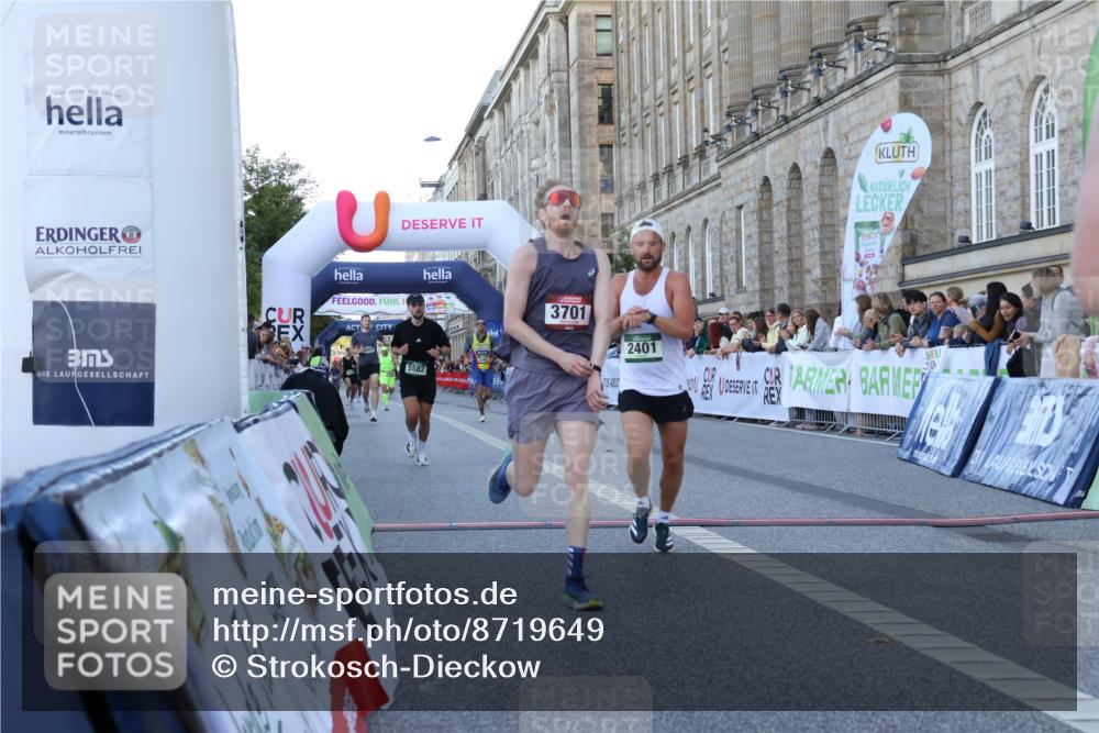 07.09.2025 - BARMER Alsterlauf Strokosch-Dieckow http://msf.ph/oto/8719649 07.09.2025 09:40:07 Ziel 2309, 2401, 3701, 3753, 5057, 5436, 5440, 5582, 5863 meine-sportfotos.de