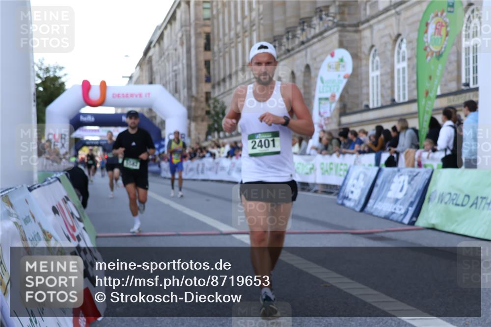 07.09.2025 - BARMER Alsterlauf Strokosch-Dieckow http://msf.ph/oto/8719653 07.09.2025 09:40:09 Ziel 2309, 2401, 2658, 3701, 4639, 5057, 5436, 5582, 5863 meine-sportfotos.de