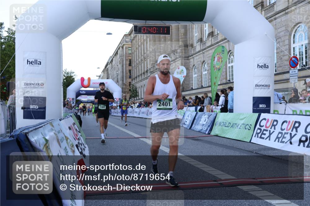 07.09.2025 - BARMER Alsterlauf Strokosch-Dieckow http://msf.ph/oto/8719654 07.09.2025 09:40:09 Ziel 2309, 2401, 2658, 3701, 4639, 5057, 5436, 5582, 5863 meine-sportfotos.de