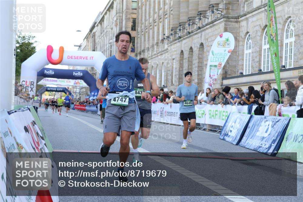 07.09.2025 - BARMER Alsterlauf Strokosch-Dieckow http://msf.ph/oto/8719679 07.09.2025 09:40:21 Ziel 4645, 4747, 4916, 5931, 6309, 6315, 8437 meine-sportfotos.de