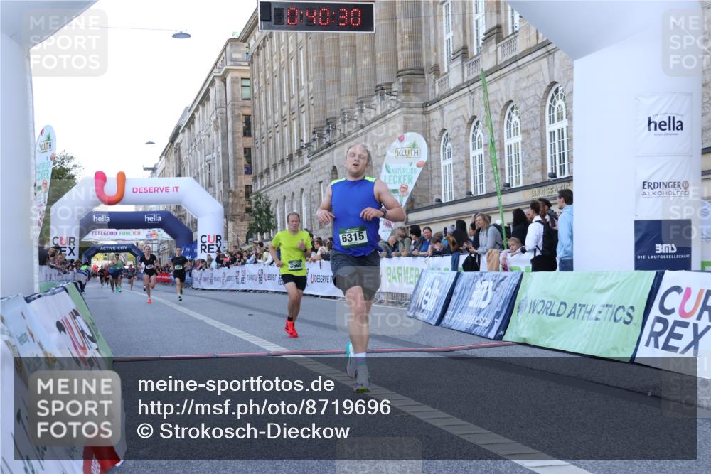 07.09.2025 - BARMER Alsterlauf Strokosch-Dieckow http://msf.ph/oto/8719696 07.09.2025 09:40:28 Ziel 3669, 4916, 5980, 6309, 6315, 8409 meine-sportfotos.de
