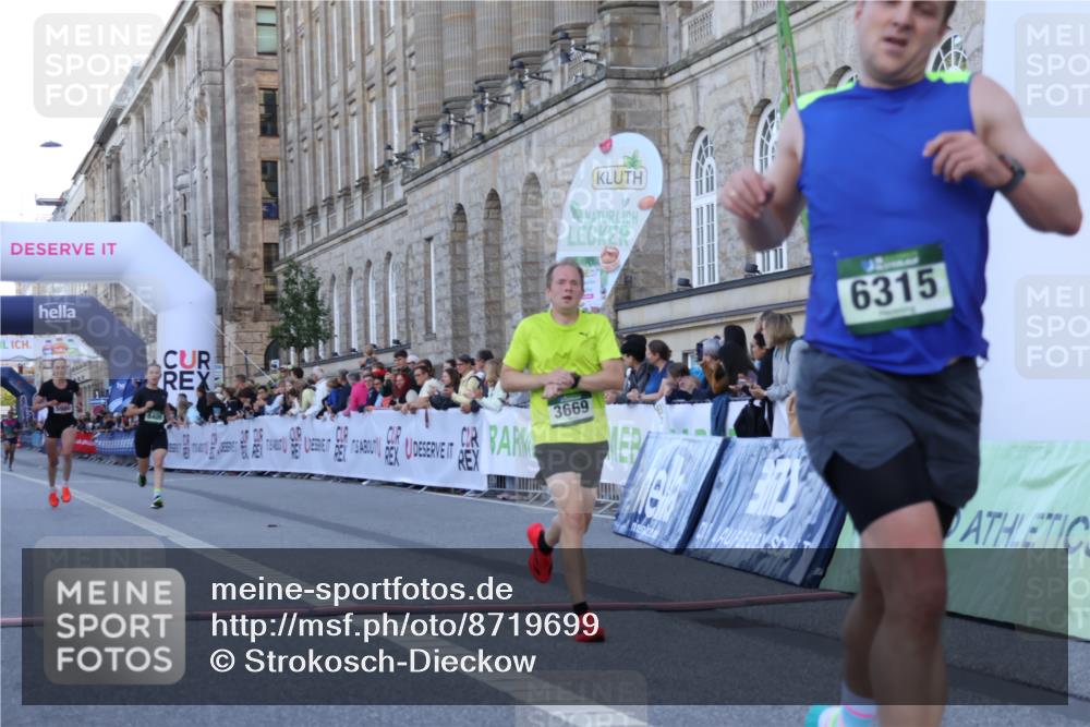 07.09.2025 - BARMER Alsterlauf Strokosch-Dieckow http://msf.ph/oto/8719699 07.09.2025 09:40:29 Ziel 3467, 3669, 5980, 6309, 6315, 8409 meine-sportfotos.de