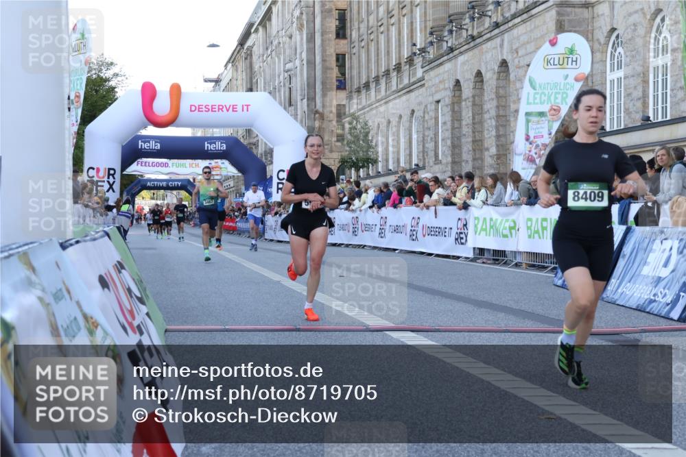 07.09.2025 - BARMER Alsterlauf Strokosch-Dieckow http://msf.ph/oto/8719705 07.09.2025 09:40:32 Ziel 3467, 3669, 5785, 5980, 6212, 6315, 8409 meine-sportfotos.de