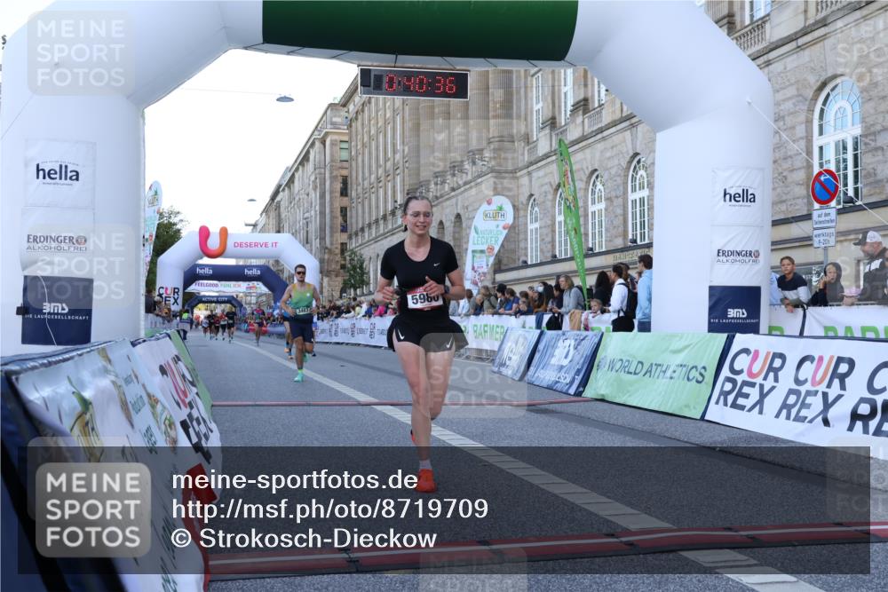 07.09.2025 - BARMER Alsterlauf Strokosch-Dieckow http://msf.ph/oto/8719709 07.09.2025 09:40:34 Ziel 2680, 3467, 3669, 5785, 5980, 6212, 8409 meine-sportfotos.de