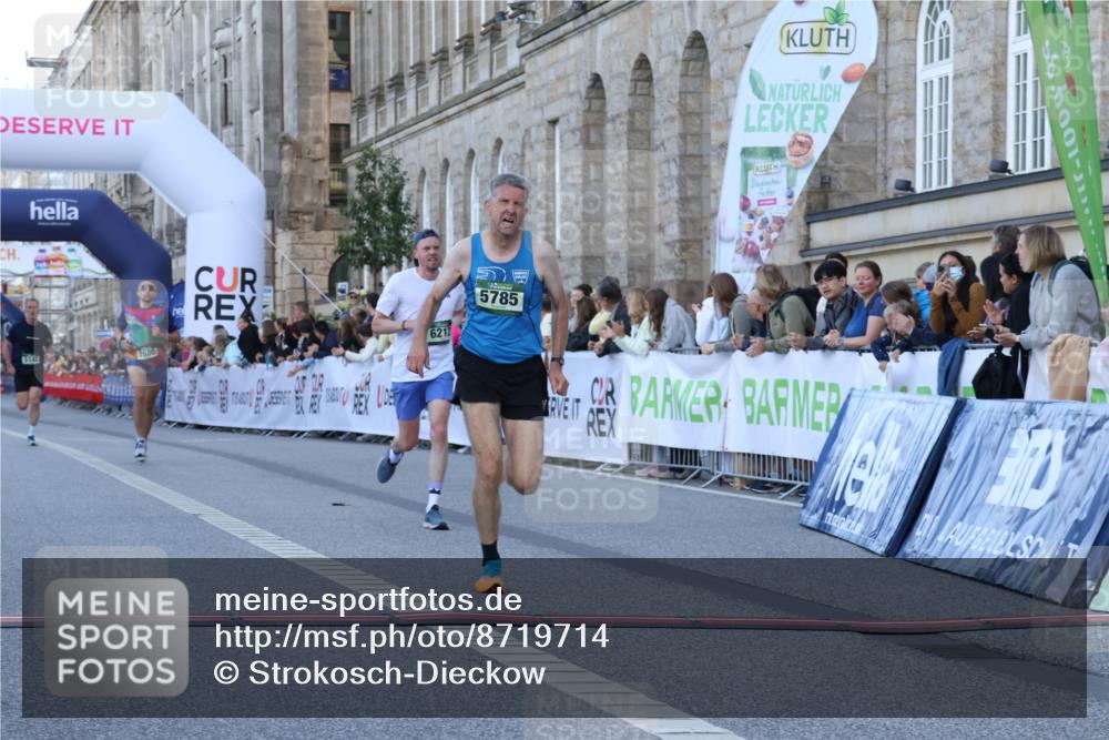 07.09.2025 - BARMER Alsterlauf Strokosch-Dieckow http://msf.ph/oto/8719714 07.09.2025 09:40:36 Ziel 2680, 3467, 5142, 5785, 5980, 6212, 8409 meine-sportfotos.de