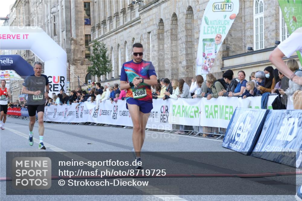 07.09.2025 - BARMER Alsterlauf Strokosch-Dieckow http://msf.ph/oto/8719725 07.09.2025 09:40:40 Ziel 2680, 2914, 3467, 5142, 5785, 6212, 8173, 8337 meine-sportfotos.de