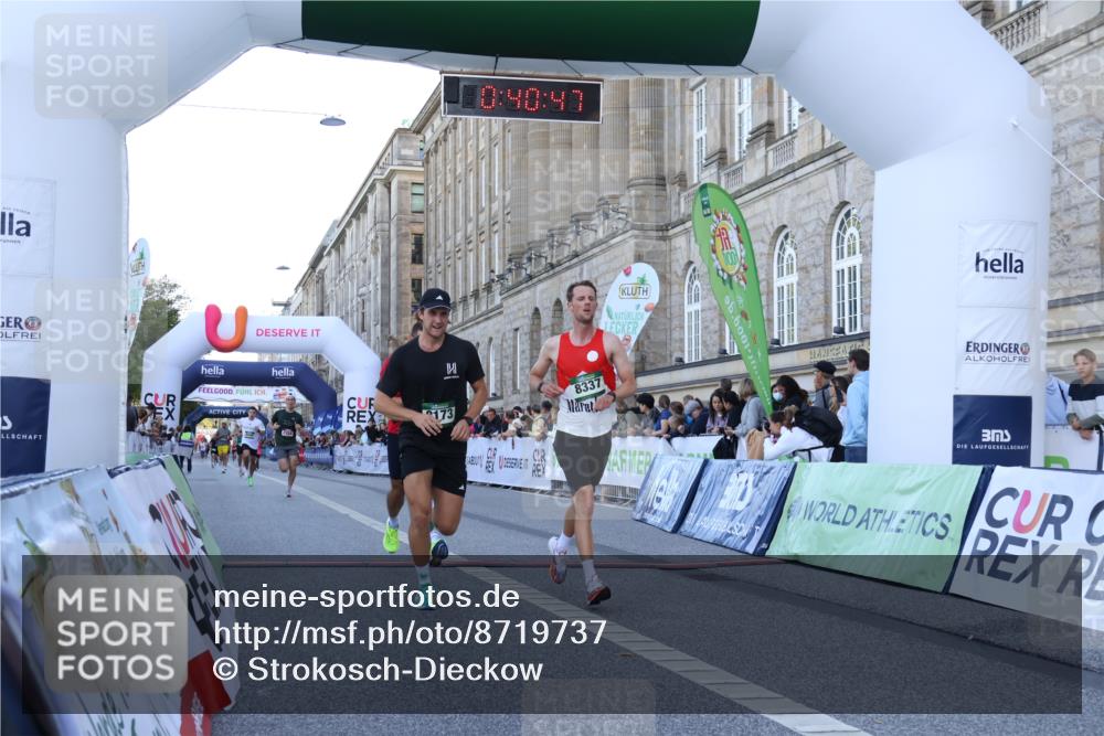 07.09.2025 - BARMER Alsterlauf Strokosch-Dieckow http://msf.ph/oto/8719737 07.09.2025 09:40:46 Ziel 2358, 2680, 2914, 5142, 5243, 6040, 8173, 8337 meine-sportfotos.de