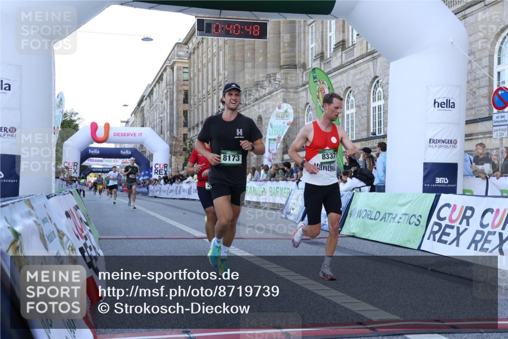 07.09.2025 - BARMER Alsterlauf Strokosch-Dieckow http://msf.ph/oto/8719739 07.09.2025 09:40:46 Ziel 2358, 2680, 2914, 5142, 5243, 6040, 8173, 8337 meine-sportfotos.de