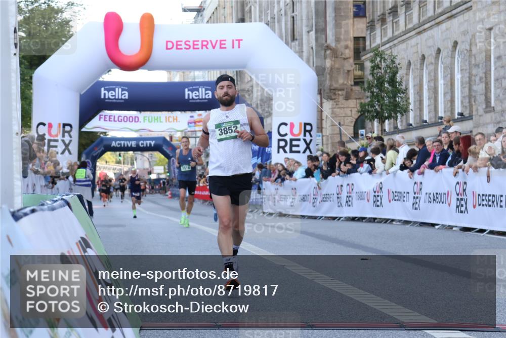 07.09.2025 - BARMER Alsterlauf Strokosch-Dieckow http://msf.ph/oto/8719817 07.09.2025 09:41:21 Ziel 3097, 3516, 3852, 8232 meine-sportfotos.de