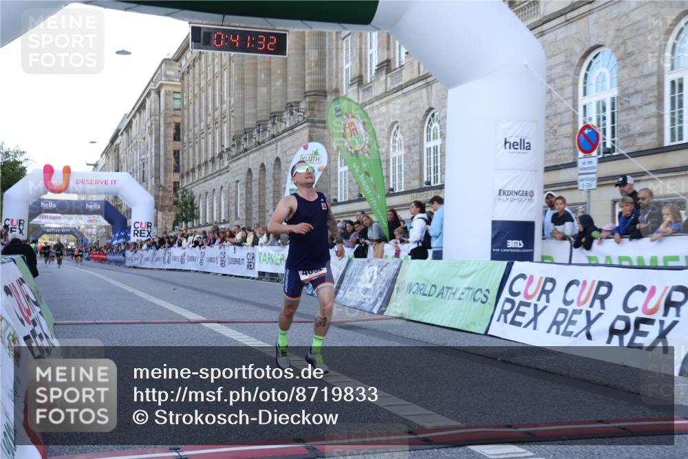 07.09.2025 - BARMER Alsterlauf Strokosch-Dieckow http://msf.ph/oto/8719833 07.09.2025 09:41:30 Ziel 3097, 3516, 4692 meine-sportfotos.de