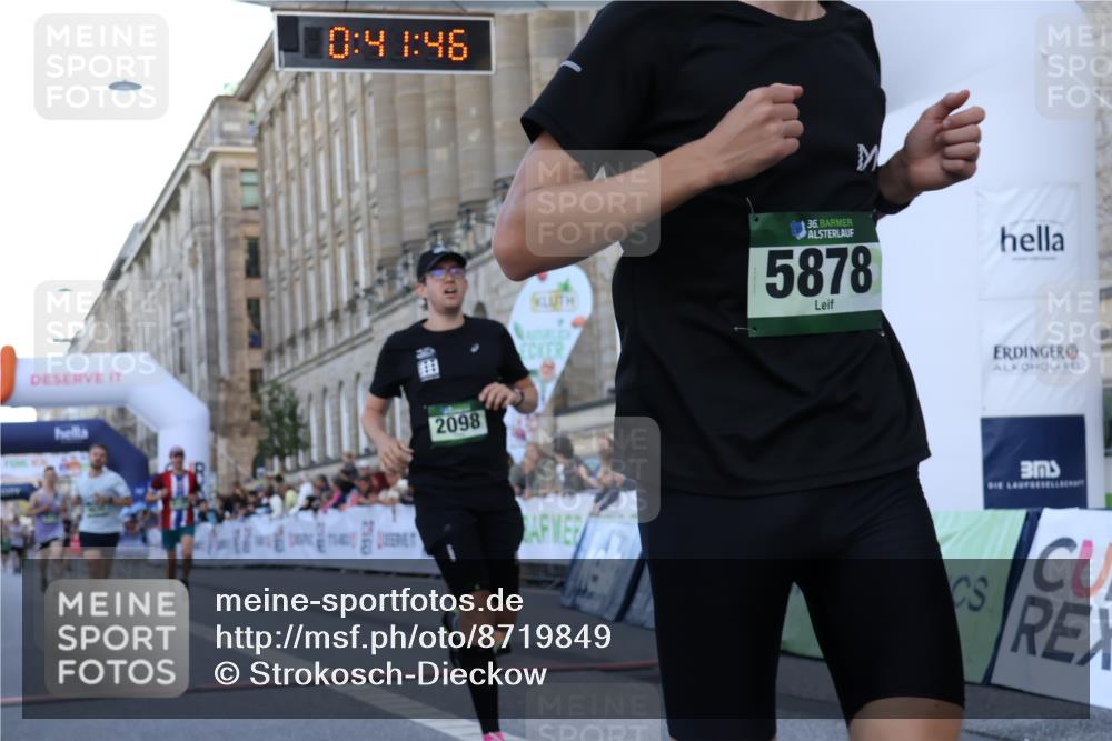 07.09.2025 - BARMER Alsterlauf Strokosch-Dieckow http://msf.ph/oto/8719849 07.09.2025 09:41:45 Ziel 2098, 3517, 4632, 5161, 5716, 5878, 6125, 8499 meine-sportfotos.de