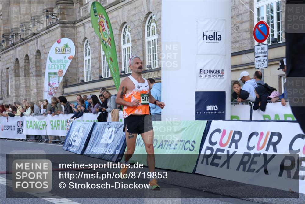 07.09.2025 - BARMER Alsterlauf Strokosch-Dieckow http://msf.ph/oto/8719853 07.09.2025 09:41:46 Ziel 2098, 3517, 4632, 5161, 5716, 5878, 6125 meine-sportfotos.de