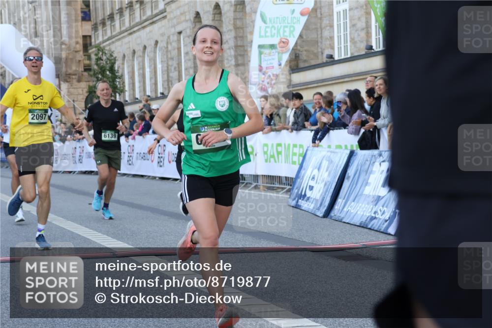 07.09.2025 - BARMER Alsterlauf Strokosch-Dieckow http://msf.ph/oto/8719877 07.09.2025 09:41:59 Ziel 2097, 2694, 3163, 3597, 3906, 4665, 4745, 5149, 5476, 6139, 6306, 8375 meine-sportfotos.de