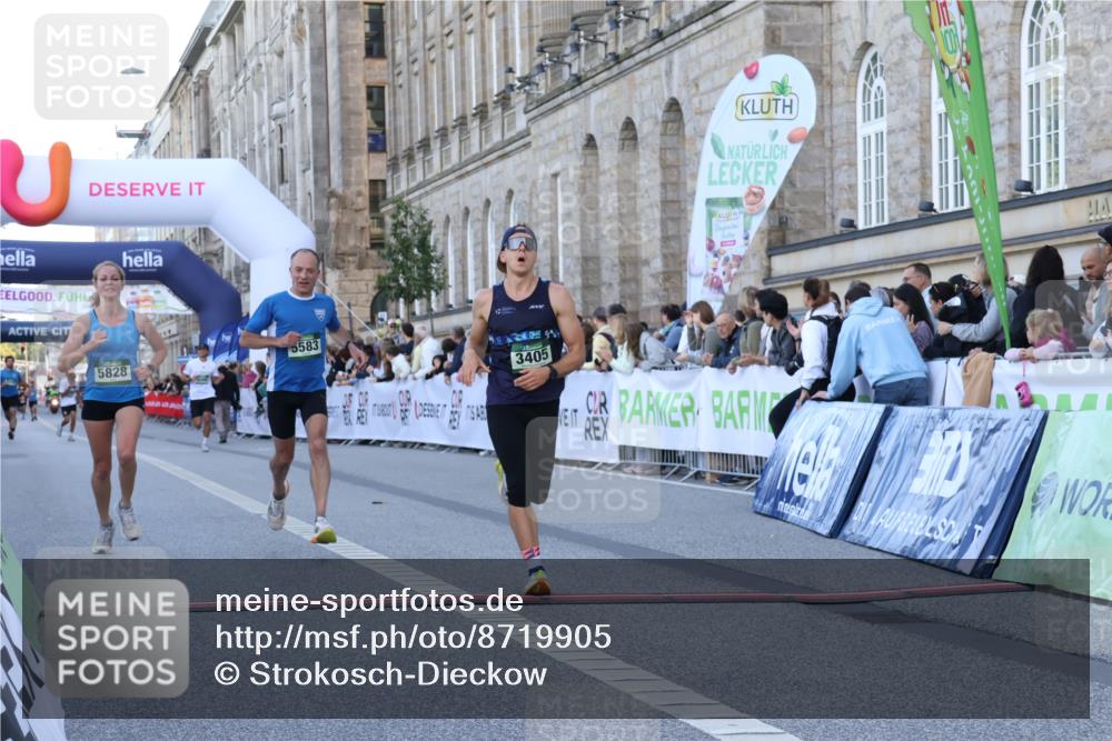 07.09.2025 - BARMER Alsterlauf Strokosch-Dieckow http://msf.ph/oto/8719905 07.09.2025 09:42:15 Ziel 2106, 3405, 4687, 5583, 5828, 6066 meine-sportfotos.de