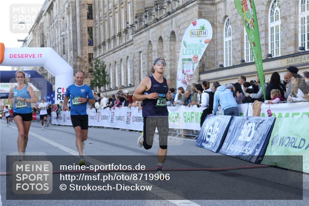 07.09.2025 - BARMER Alsterlauf Strokosch-Dieckow http://msf.ph/oto/8719906 07.09.2025 09:42:15 Ziel 2106, 3405, 4687, 5583, 5828, 6066 meine-sportfotos.de