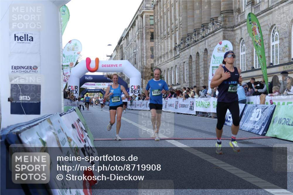 07.09.2025 - BARMER Alsterlauf Strokosch-Dieckow http://msf.ph/oto/8719908 07.09.2025 09:42:16 Ziel 2106, 3405, 4687, 5583, 5828, 6066 meine-sportfotos.de