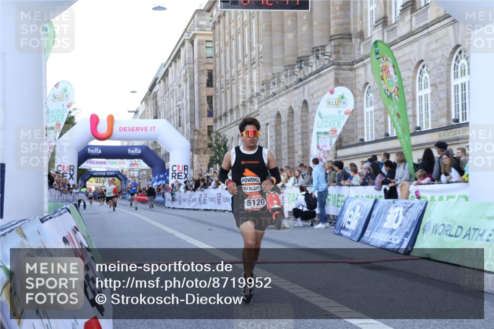07.09.2025 - BARMER Alsterlauf Strokosch-Dieckow http://msf.ph/oto/8719952 07.09.2025 09:42:40 Ziel 2799, 2871, 3690, 3924, 5120, 5763 meine-sportfotos.de
