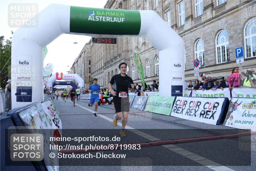 07.09.2025 - BARMER Alsterlauf Strokosch-Dieckow http://msf.ph/oto/8719983 07.09.2025 09:42:59 Ziel 3079, 3561, 5118, 5906, 6253, 6297, 6335, 8265, 8408 meine-sportfotos.de
