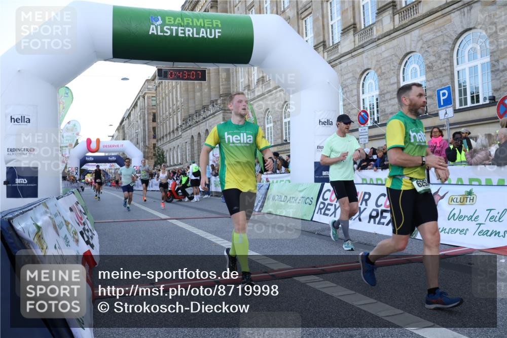 07.09.2025 - BARMER Alsterlauf Strokosch-Dieckow http://msf.ph/oto/8719998 07.09.2025 09:43:06 Ziel 2111, 2231, 4303, 4594, 5213, 5356, 5662, 5906, 6253, 6297, 8265, 8408 meine-sportfotos.de