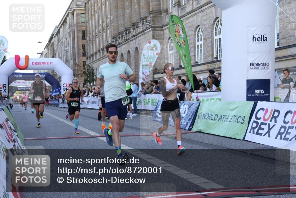 07.09.2025 - BARMER Alsterlauf Strokosch-Dieckow http://msf.ph/oto/8720001 07.09.2025 09:43:08 Ziel 2111, 2231, 4303, 4594, 5213, 5356, 5449, 5662, 6253, 6297, 8265, 8408 meine-sportfotos.de
