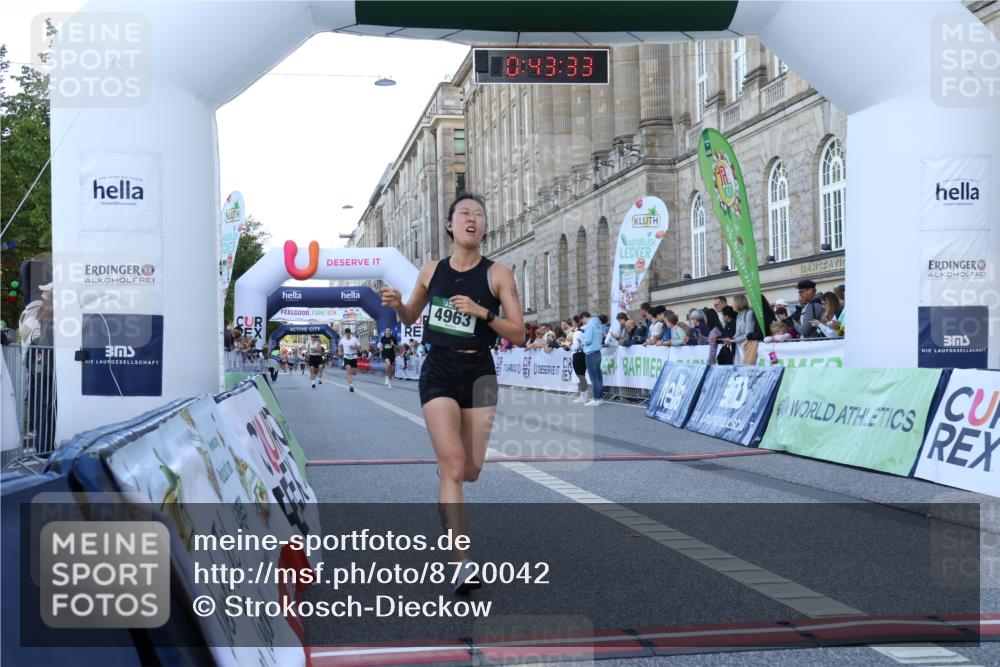 07.09.2025 - BARMER Alsterlauf Strokosch-Dieckow http://msf.ph/oto/8720042 07.09.2025 09:43:31 Ziel 2059, 2176, 3890, 4146, 4963, 8270, 8336 meine-sportfotos.de