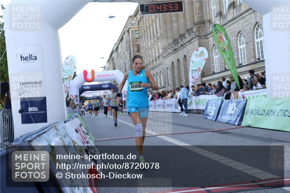 07.09.2025 - BARMER Alsterlauf Strokosch-Dieckow http://msf.ph/oto/8720078 07.09.2025 09:43:51 Ziel 2191, 2400, 3814, 5389, 5421, 5467, 5714, 8006 meine-sportfotos.de