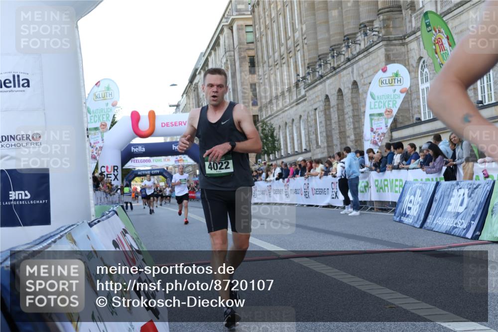 07.09.2025 - BARMER Alsterlauf Strokosch-Dieckow http://msf.ph/oto/8720107 07.09.2025 09:44:01 Ziel 2191, 4022, 4140, 5264, 5467, 6250, 8136, 8139 meine-sportfotos.de