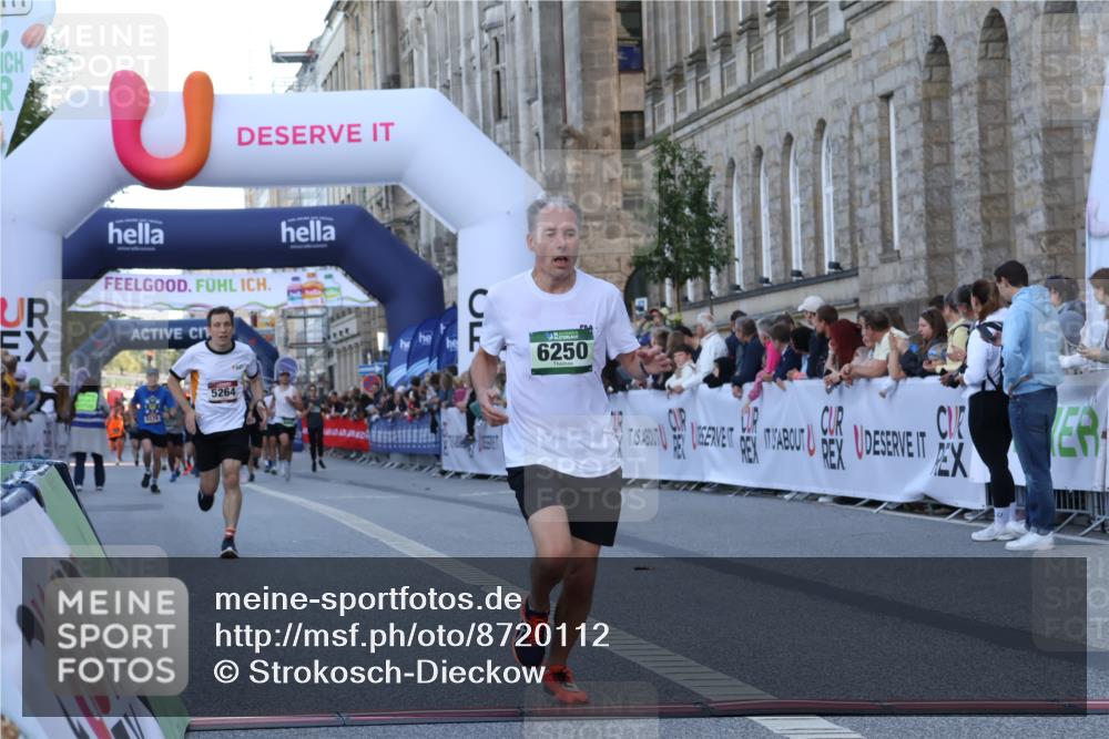 07.09.2025 - BARMER Alsterlauf Strokosch-Dieckow http://msf.ph/oto/8720112 07.09.2025 09:44:04 Ziel 4022, 4140, 5264, 6250, 8136, 8139 meine-sportfotos.de