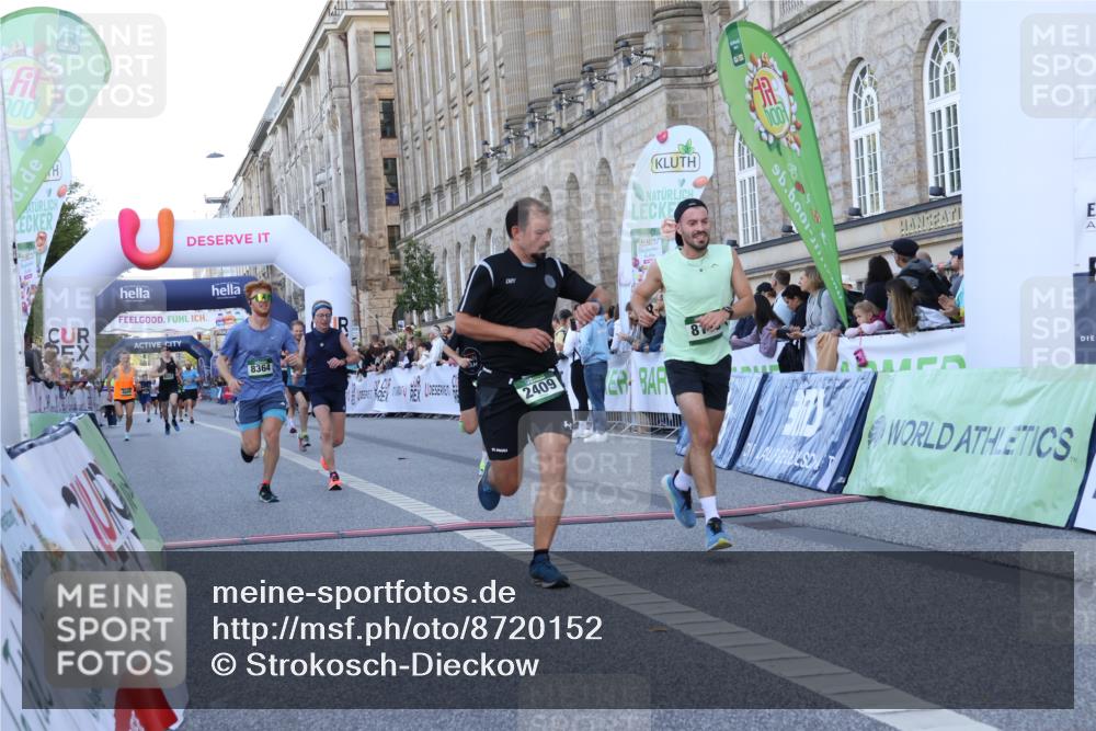 07.09.2025 - BARMER Alsterlauf Strokosch-Dieckow http://msf.ph/oto/8720152 07.09.2025 09:44:19 Ziel 2339, 2409, 2618, 2699, 2826, 3480, 4382, 4849, 4949, 5034, 5862, 6020, 6051, 6108, 8113, 8364 meine-sportfotos.de
