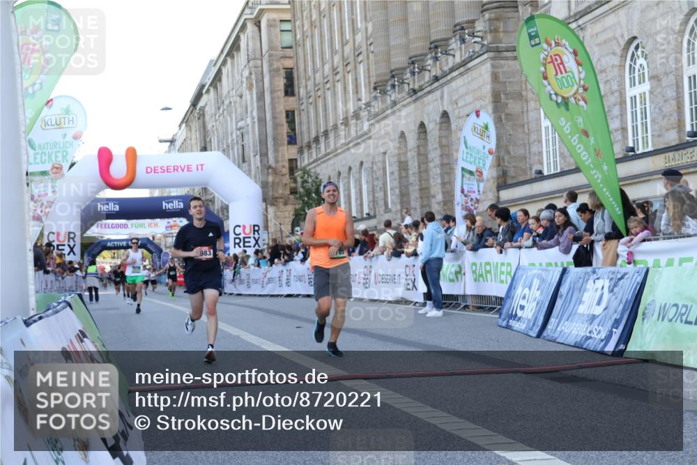 07.09.2025 - BARMER Alsterlauf Strokosch-Dieckow http://msf.ph/oto/8720221 07.09.2025 09:44:43 Ziel 2212, 2742, 2785, 3458, 3638, 4896, 5983, 6120 meine-sportfotos.de