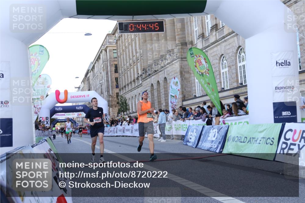 07.09.2025 - BARMER Alsterlauf Strokosch-Dieckow http://msf.ph/oto/8720222 07.09.2025 09:44:43 Ziel 2212, 2742, 2785, 3458, 3638, 4896, 5983, 6120 meine-sportfotos.de