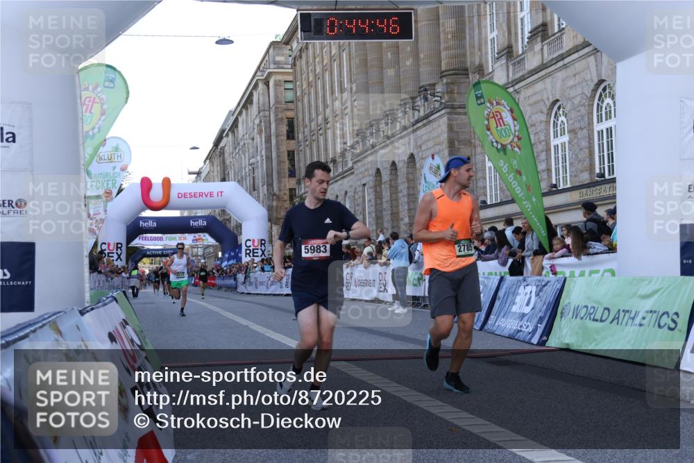 07.09.2025 - BARMER Alsterlauf Strokosch-Dieckow http://msf.ph/oto/8720225 07.09.2025 09:44:44 Ziel 2212, 2742, 2785, 3230, 3458, 3638, 4896, 5983, 6120 meine-sportfotos.de