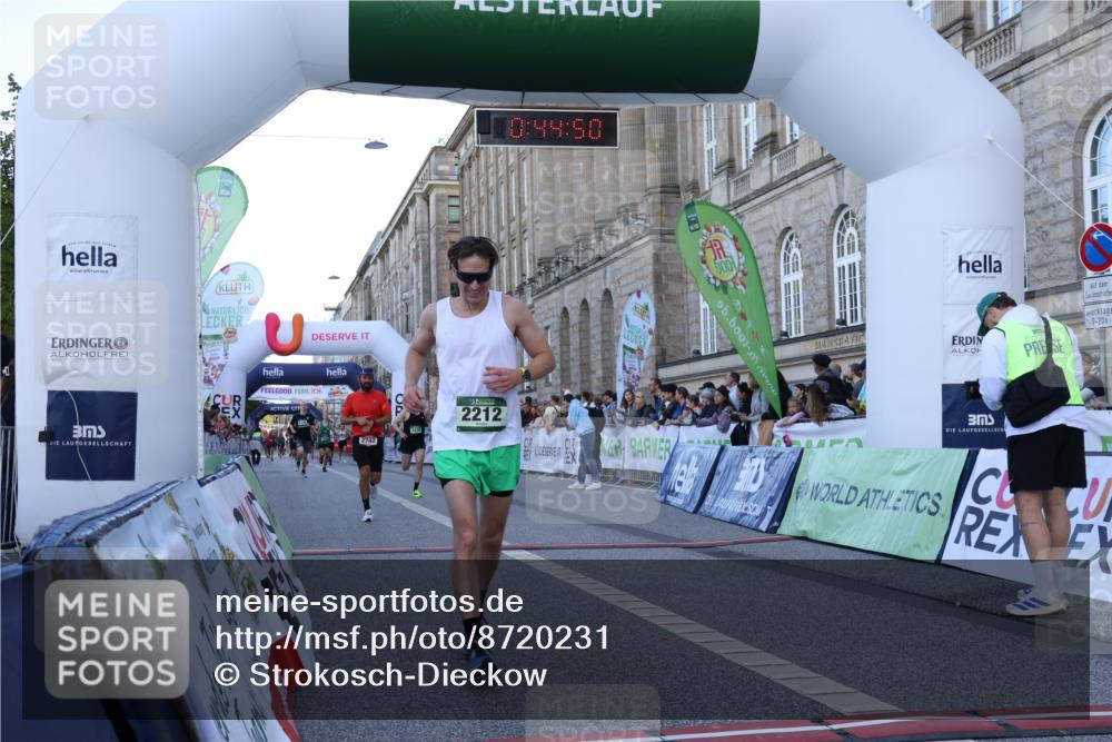 07.09.2025 - BARMER Alsterlauf Strokosch-Dieckow http://msf.ph/oto/8720231 07.09.2025 09:44:49 Ziel 2212, 2340, 2742, 2785, 3230, 5983, 6204 meine-sportfotos.de